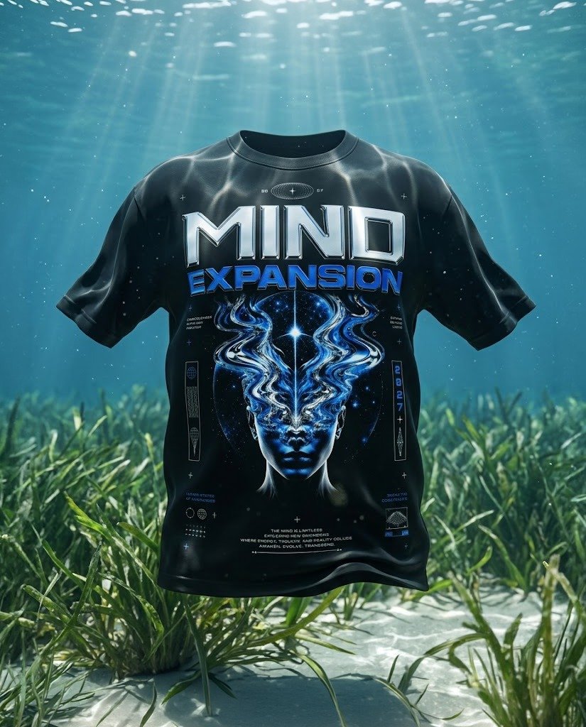 Mind Expansion